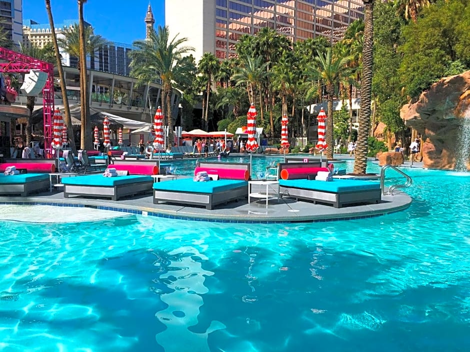 Flamingo Las Vegas Hotel & Casino