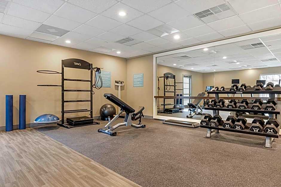 Sonesta ES Suites Torrance Redondo Beach