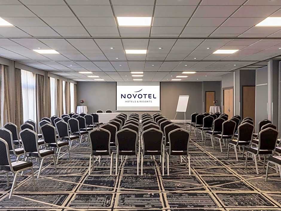 Novotel Ipswich Centre