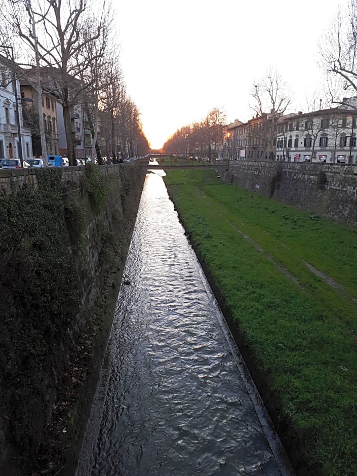 B&B Soggiorno Ponte Rosso