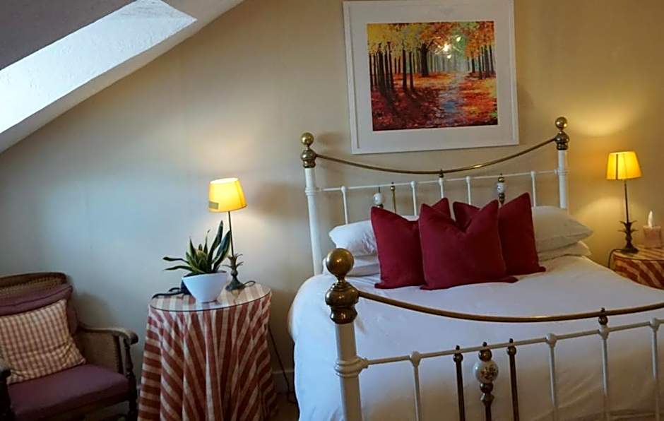 Bishopsgate House Hotel