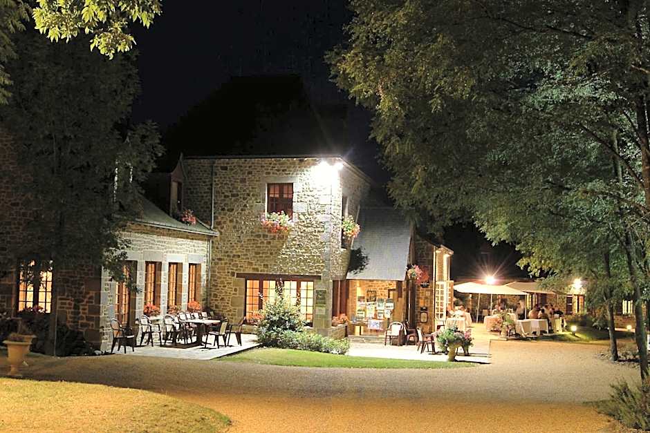 Logis La Marjolaine