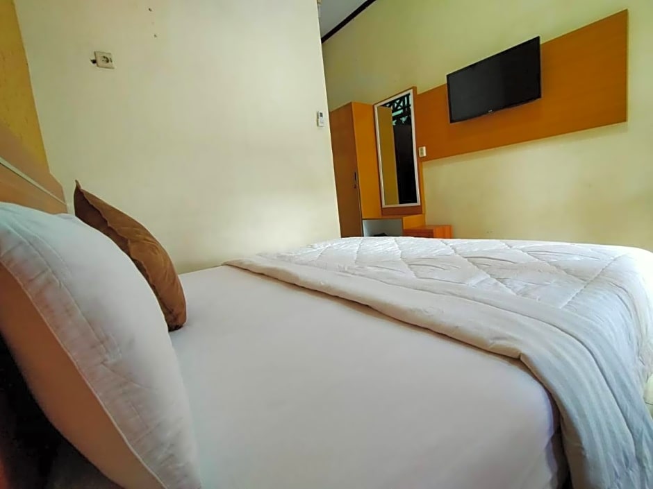 Grand Mutiara Hotel Puncak