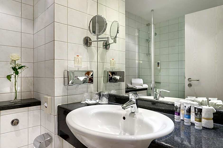 Mercure Hotel Ingolstadt