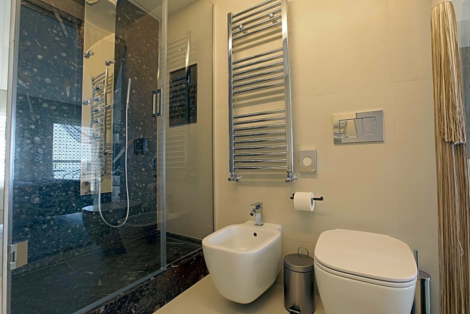 Hedoné Design Experience B&B