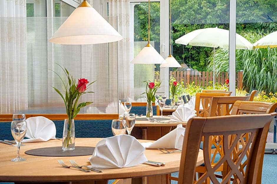 Waldhotel Schäferberg