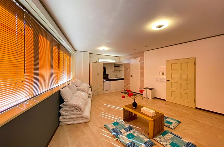 Uhome Mitomi Home 3F