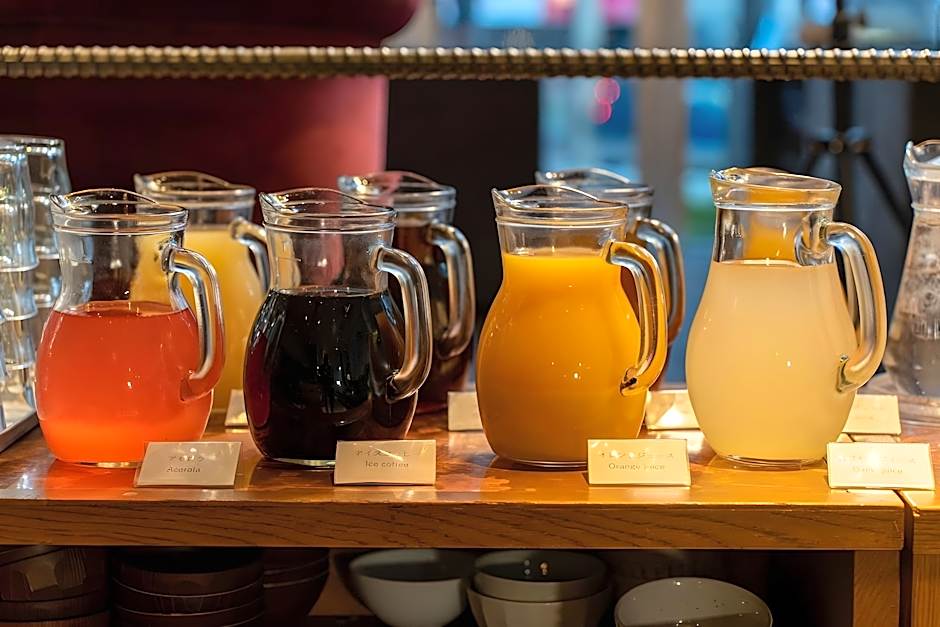 Sotetsu Fresa Inn Tokyo-Roppongi