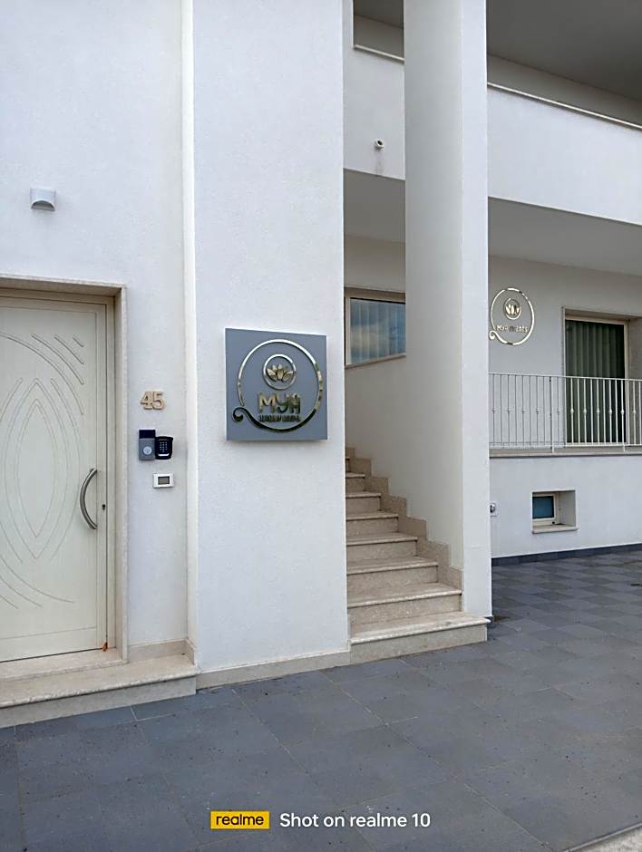 mya luxury rooms and wellness