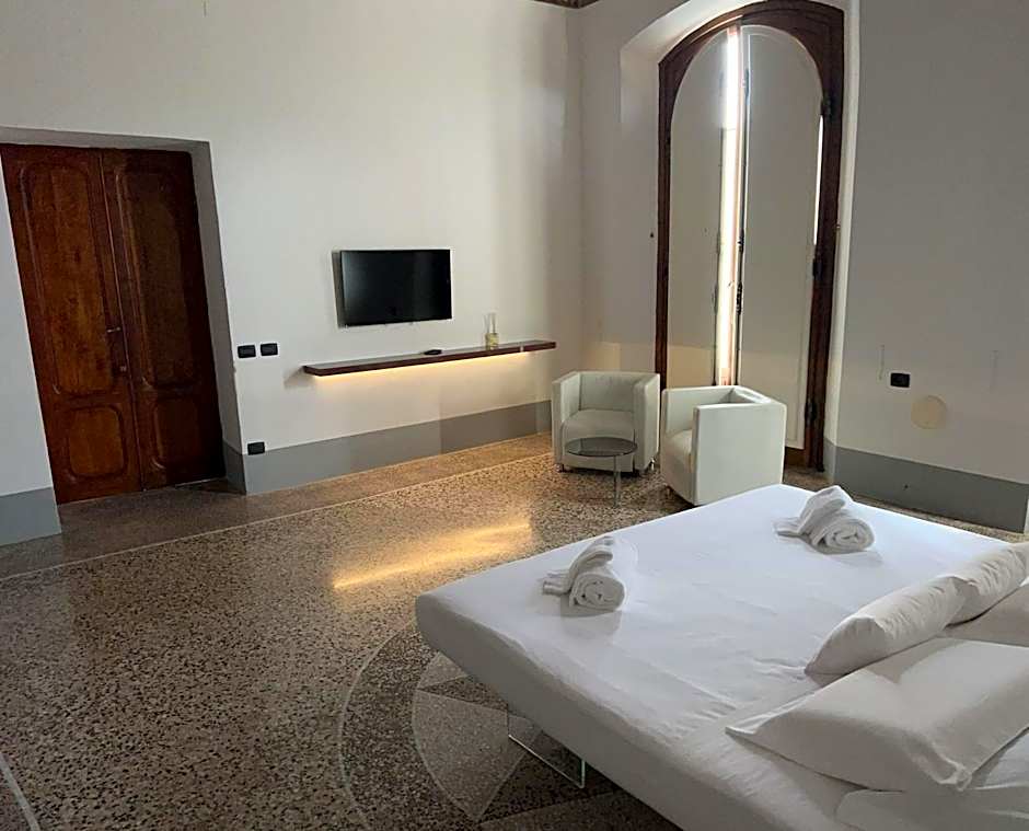 Il Castello di San Ruffino