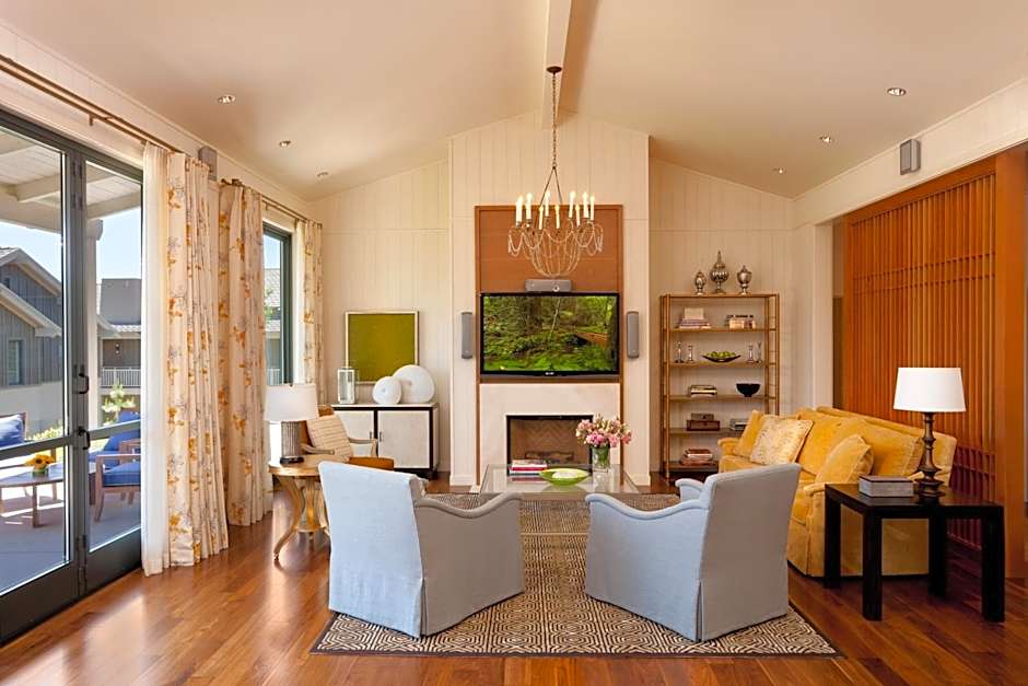 Rosewood Sand Hill
