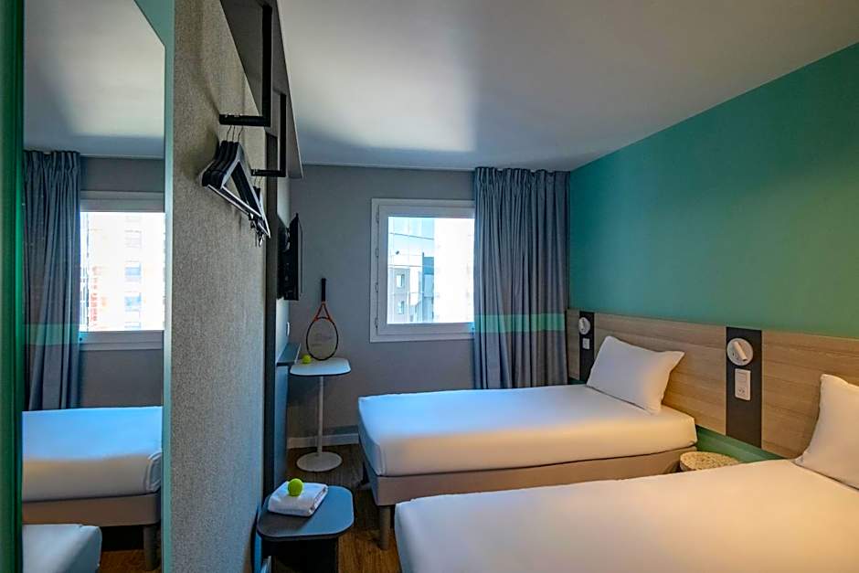 ibis budget Nice Aeroport
