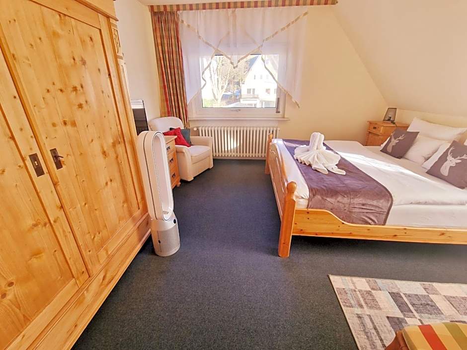 Hotel Elisabeth Ilse