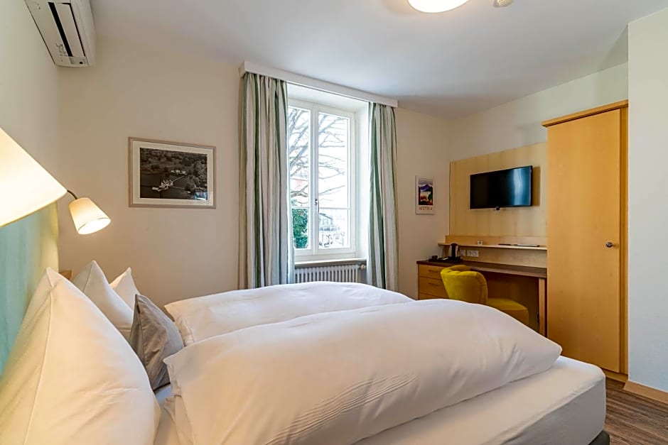 Apartment Hotel Schreier