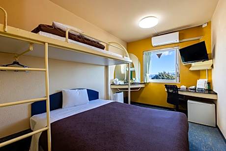 Double Room - Non-Smoking