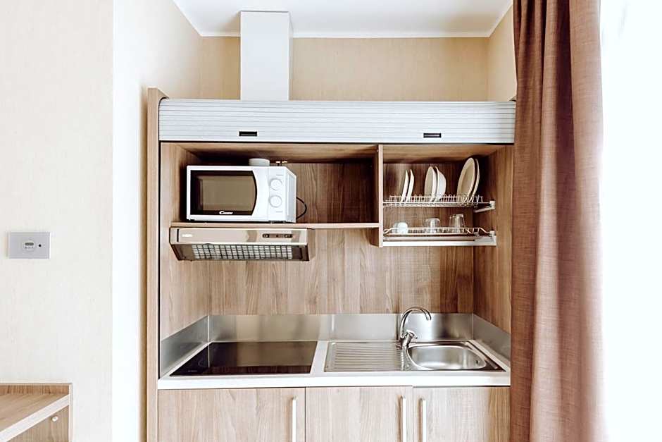 Privilege Apartments