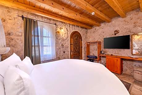 Junior Suite with Terrace