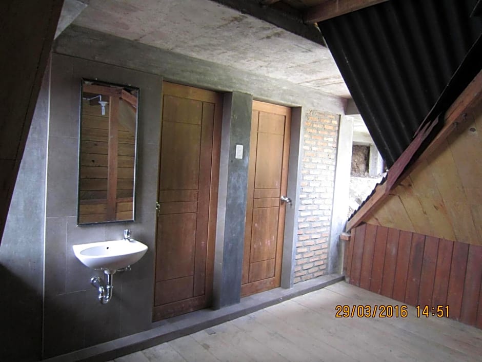 Pondok Berata Dapdap