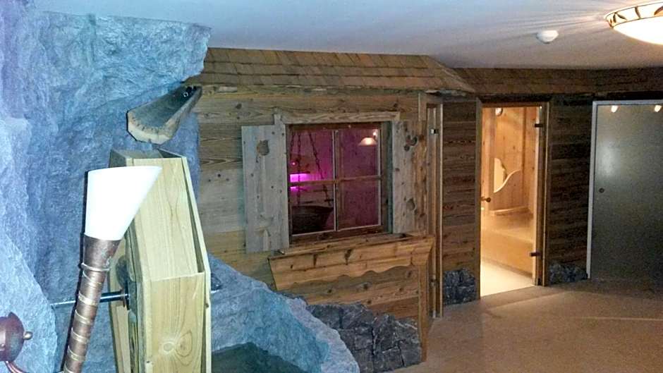 Hotel Berghof
