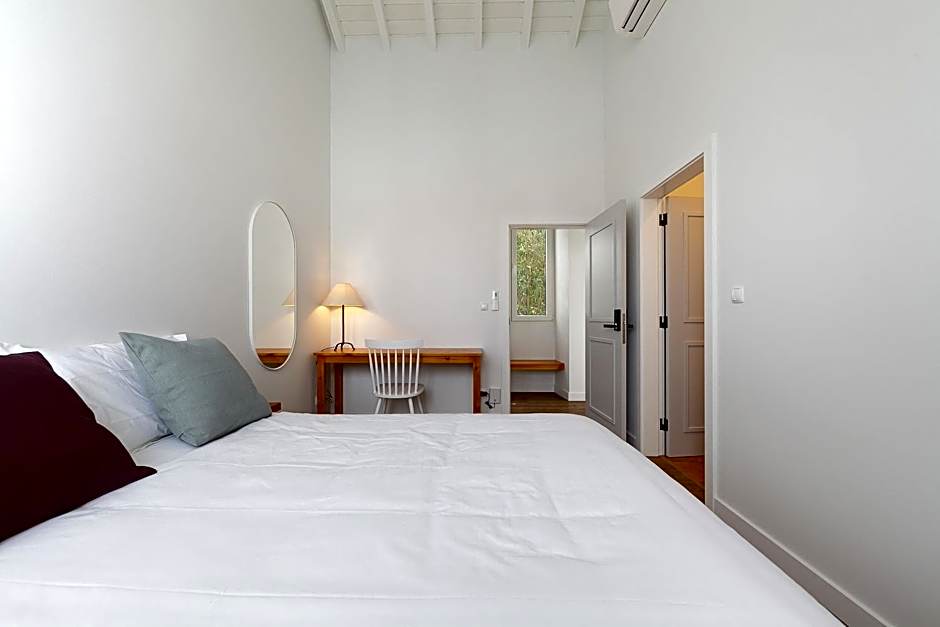 Jardim das Camélias