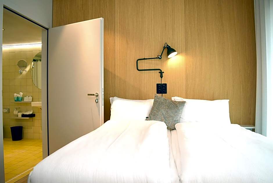 Placid Hotel Design & Lifestyle Zurich