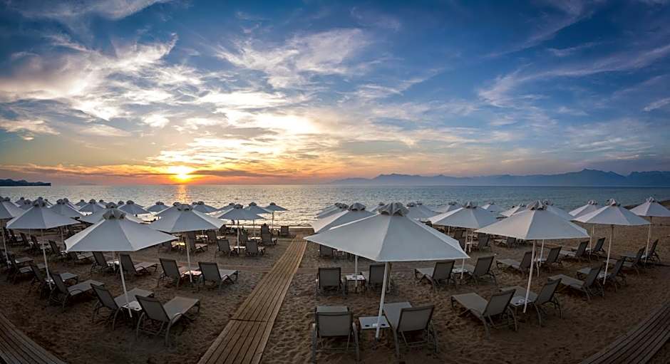 Acharavi Beach Hotel