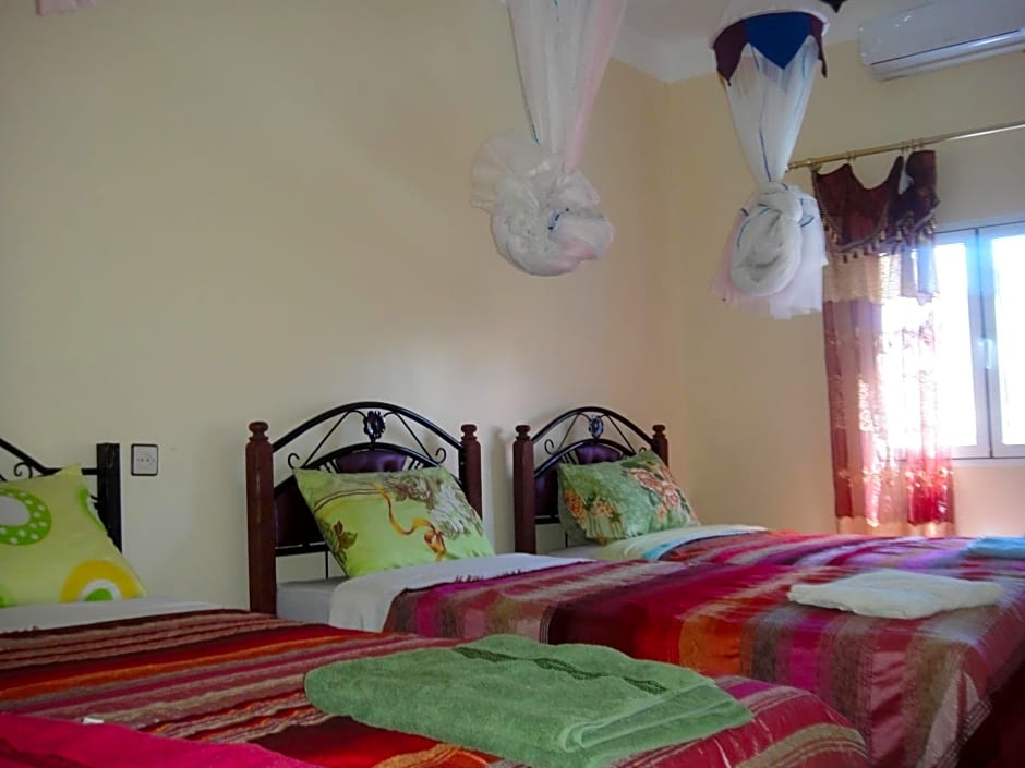 Maison d'Hôtes le Ciel Bleu