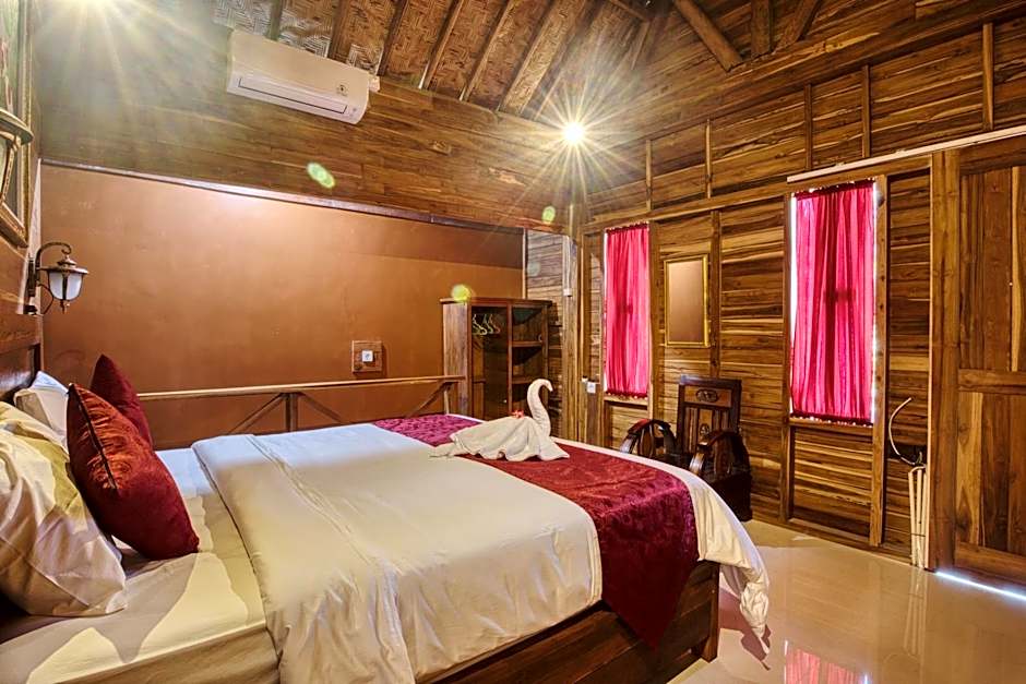 Linas Villas