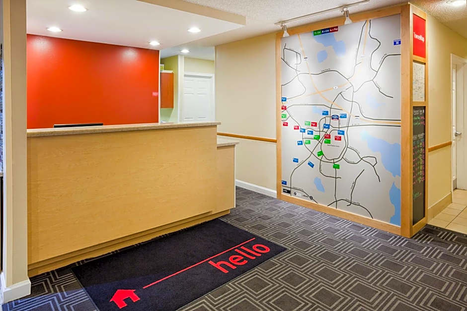 TownePlace Suites by Marriott Minneapolis Eden Prairie