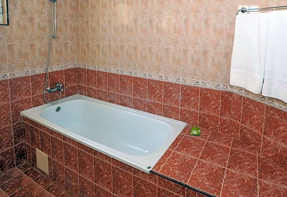 Hotel Oasis - Beach Access