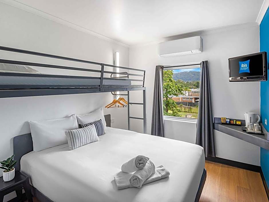 ibis Budget Coffs Harbour