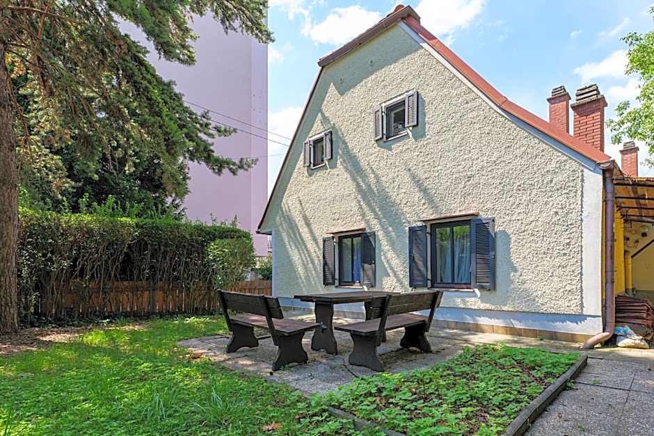 Flataid CityAPART Graz Geidorf