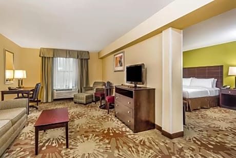 Suite Two Beds