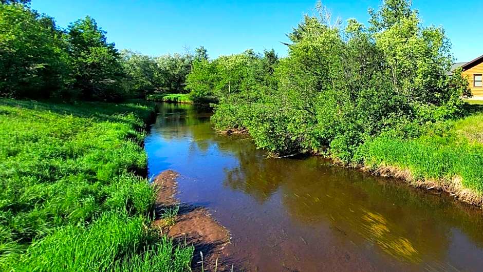 Jasper Ridge Inn Ishpeming By Magnuson Worldwide