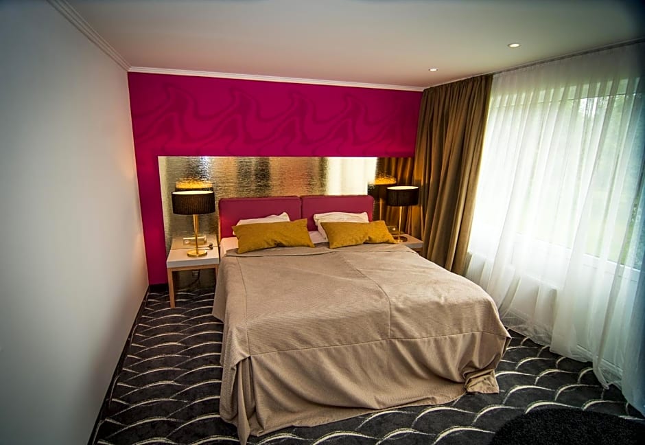 Hotel Hellers Krug