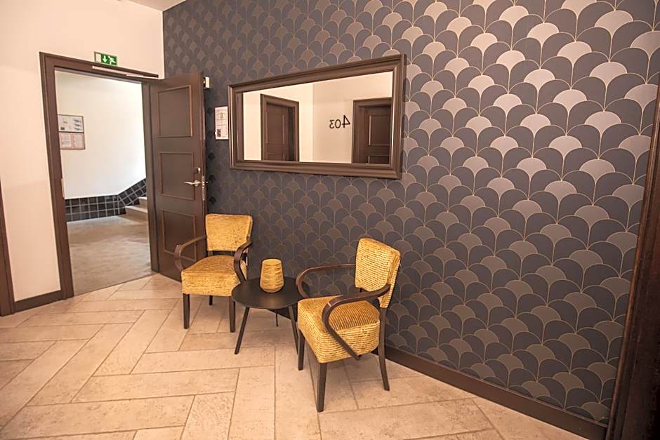 Urban Boutique Hotel Center