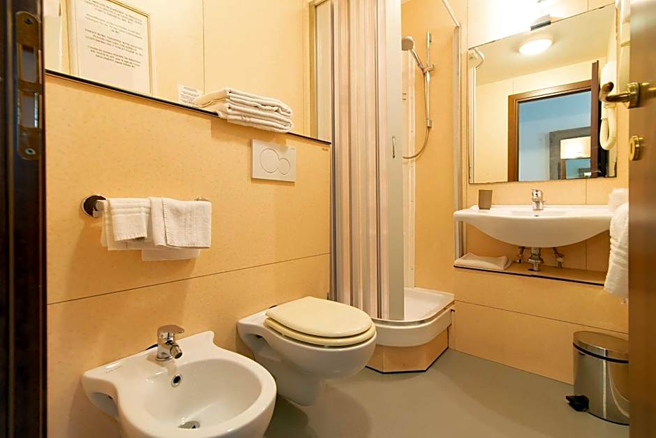 Hotel Gabbiano
