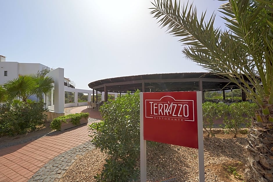 Sol Dunas Family Fun