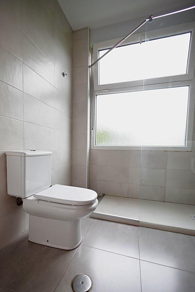 Hotel Pinar Somo Surf