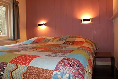 Two-Bedroom Bungalow