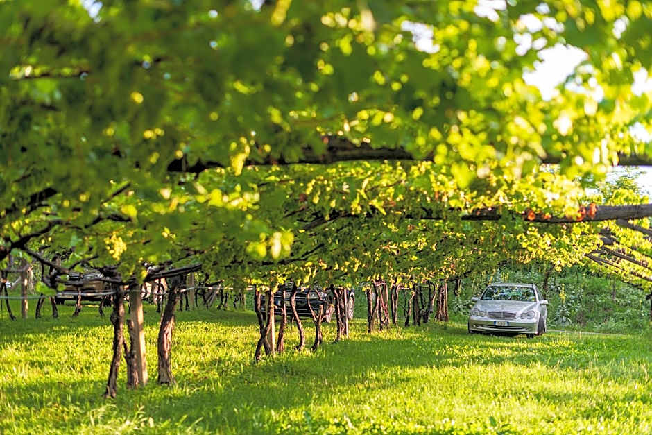 Sandhof Ferienwohnungen