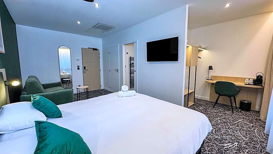 Best Western Voiron Centre