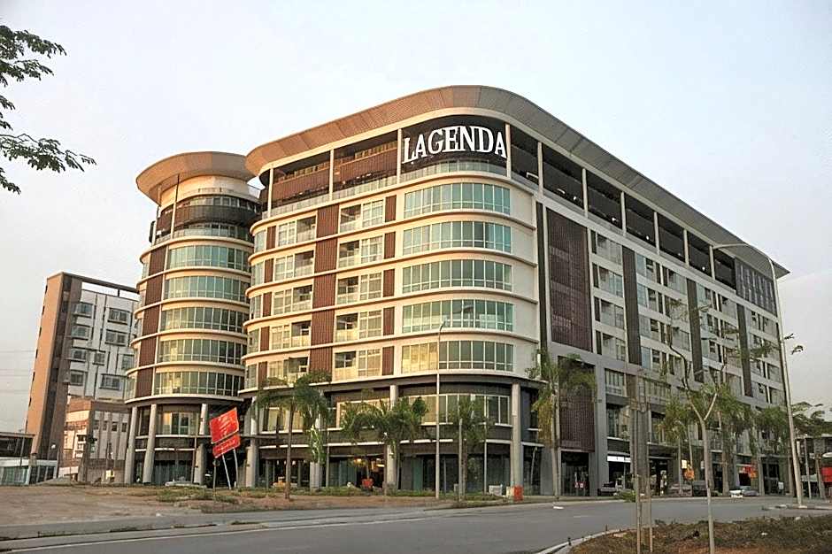 Bangi Perdana Hotel