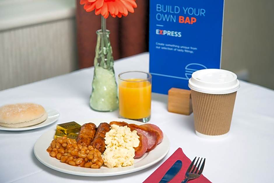 Holiday Inn Express Leeds-East By IHG