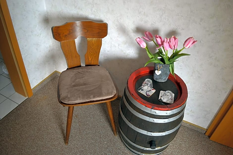 Mönchbergerhof Müller