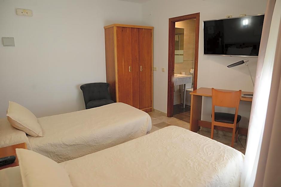 Hotel Escudero