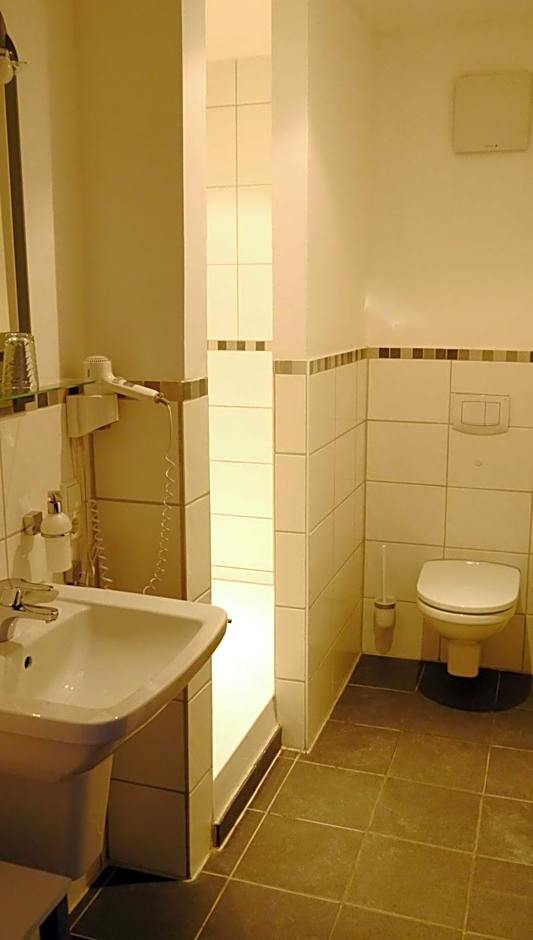 Moselblick Hotel Aroma
