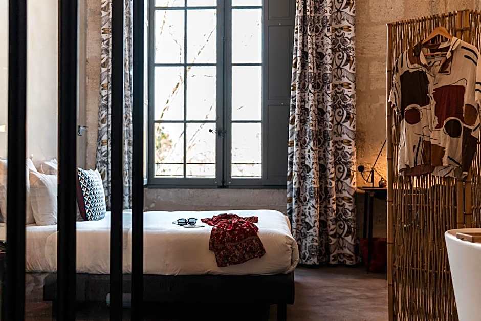 Hotel La Zoologie & Spa Bordeaux