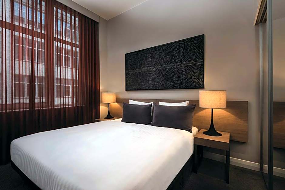 Adina Apartment Hotel Berlin Checkpoint Charlie