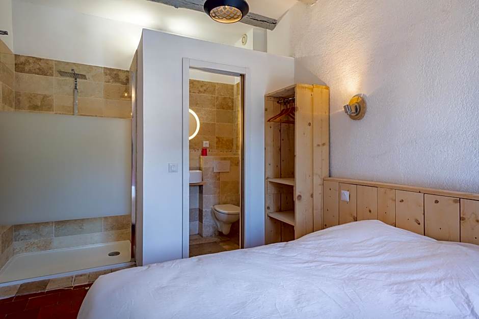 Logis Hôtel Beauséjour